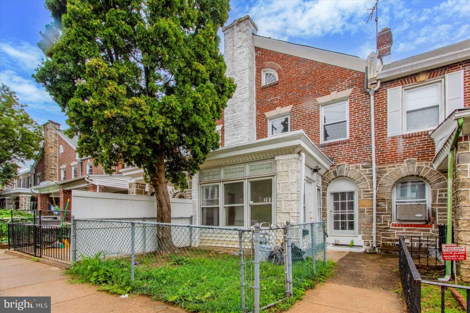 283 Copley Road Upper Darby, PA 19082 - Photo 1 of 15