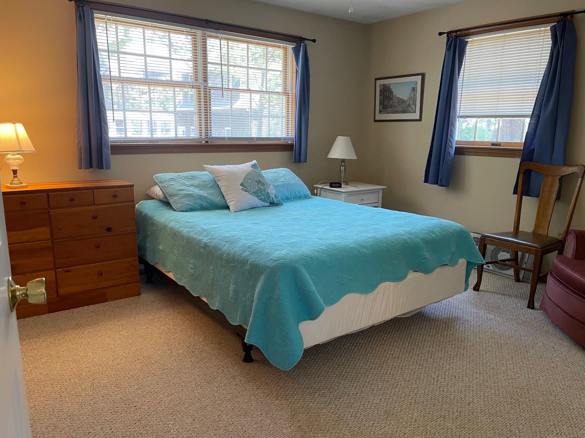 16 Lower Beach Road Saco, ME 04072 - Photo 42 of 46 Bedroom 1