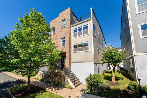 $660,000 | 125 Almere Avenue, Charlottesville, VA 22902