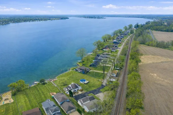 $1,290,000 | 7738 North Indian Lake Drive, Scotts, MI 49088