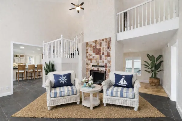 $1,290,000 | 7738 North Indian Lake Drive, Scotts, MI 49088