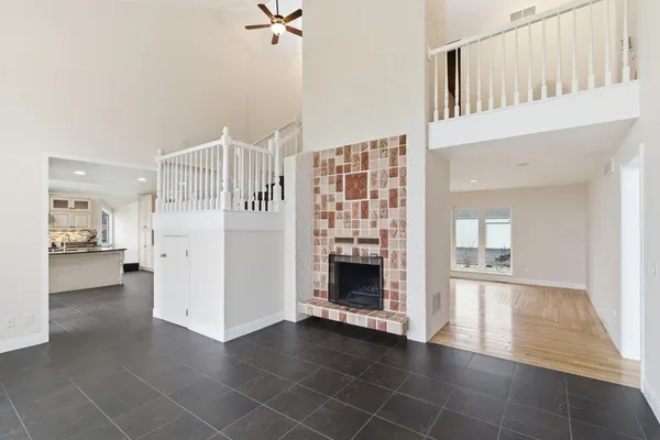 $1,290,000 | 7738 North Indian Lake Drive, Scotts, MI 49088