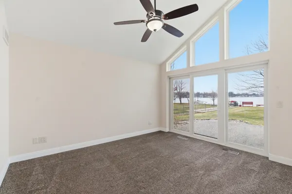 $1,290,000 | 7738 North Indian Lake Drive, Scotts, MI 49088