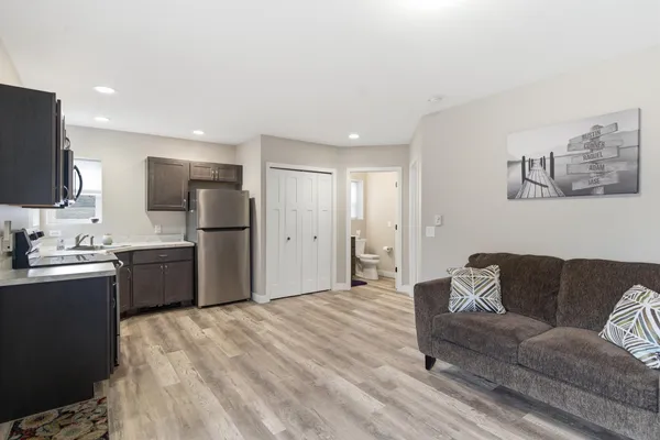 $1,290,000 | 7738 North Indian Lake Drive, Scotts, MI 49088