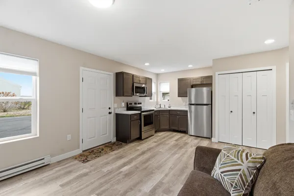 $1,290,000 | 7738 North Indian Lake Drive, Scotts, MI 49088