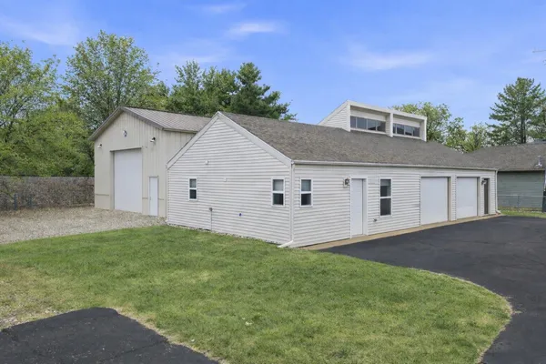 $1,290,000 | 7738 North Indian Lake Drive, Scotts, MI 49088