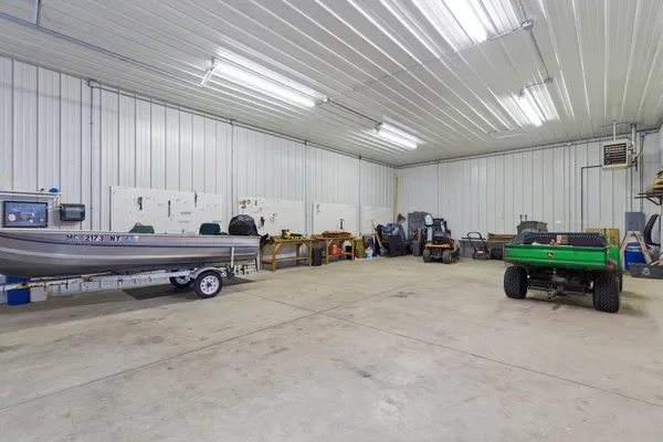 $1,290,000 | 7738 North Indian Lake Drive, Scotts, MI 49088