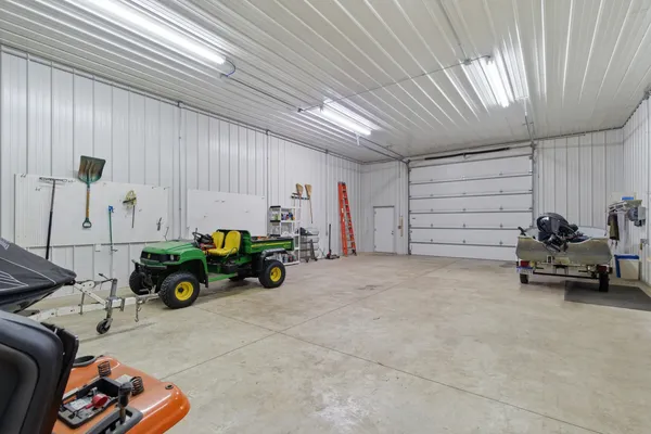 $1,290,000 | 7738 North Indian Lake Drive, Scotts, MI 49088