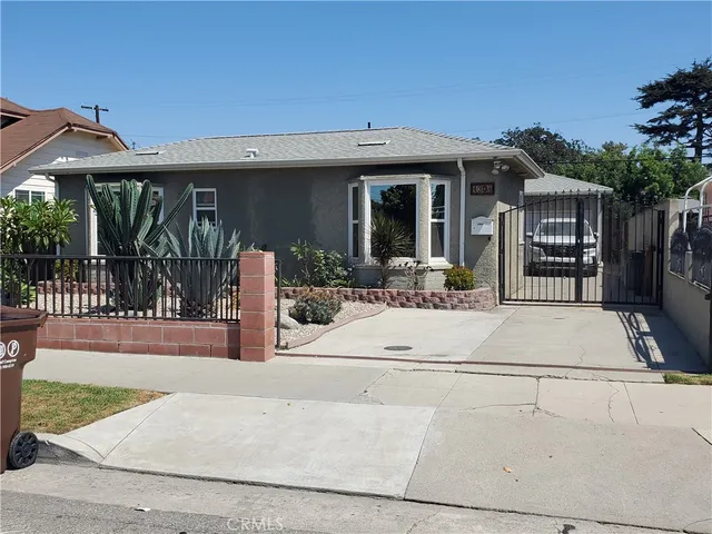 $640,000 | 1304 North Van Ness Avenue, Compton, CA 90221