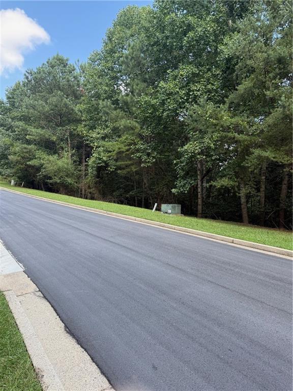 3524 Lake Ridge Drive Gainesville, GA 30506 - Photo 4 of 8 a view of a tennis court