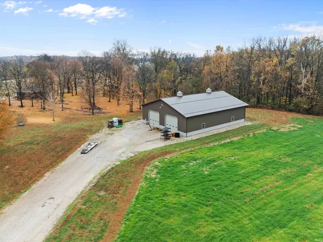 $250,000 | 0 South 600th, Rockport, IN 47635