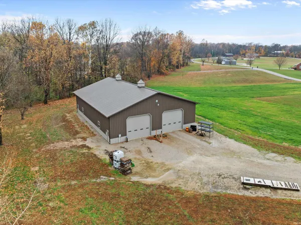 $250,000 | 0 South 600th, Rockport, IN 47635