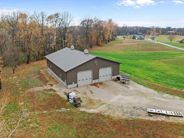 $250,000 | 0 South 600th, Rockport, IN 47635