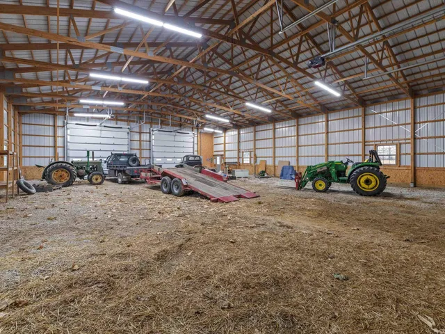 $250,000 | 0 South 600th, Rockport, IN 47635