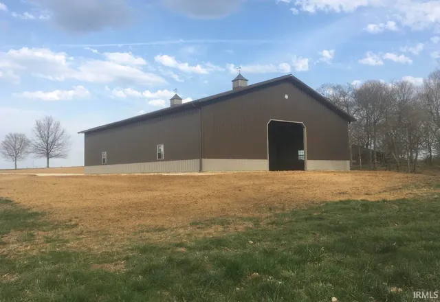 $250,000 | 0 South 600th, Rockport, IN 47635