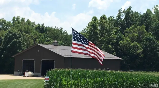 $250,000 | 0 South 600th, Rockport, IN 47635