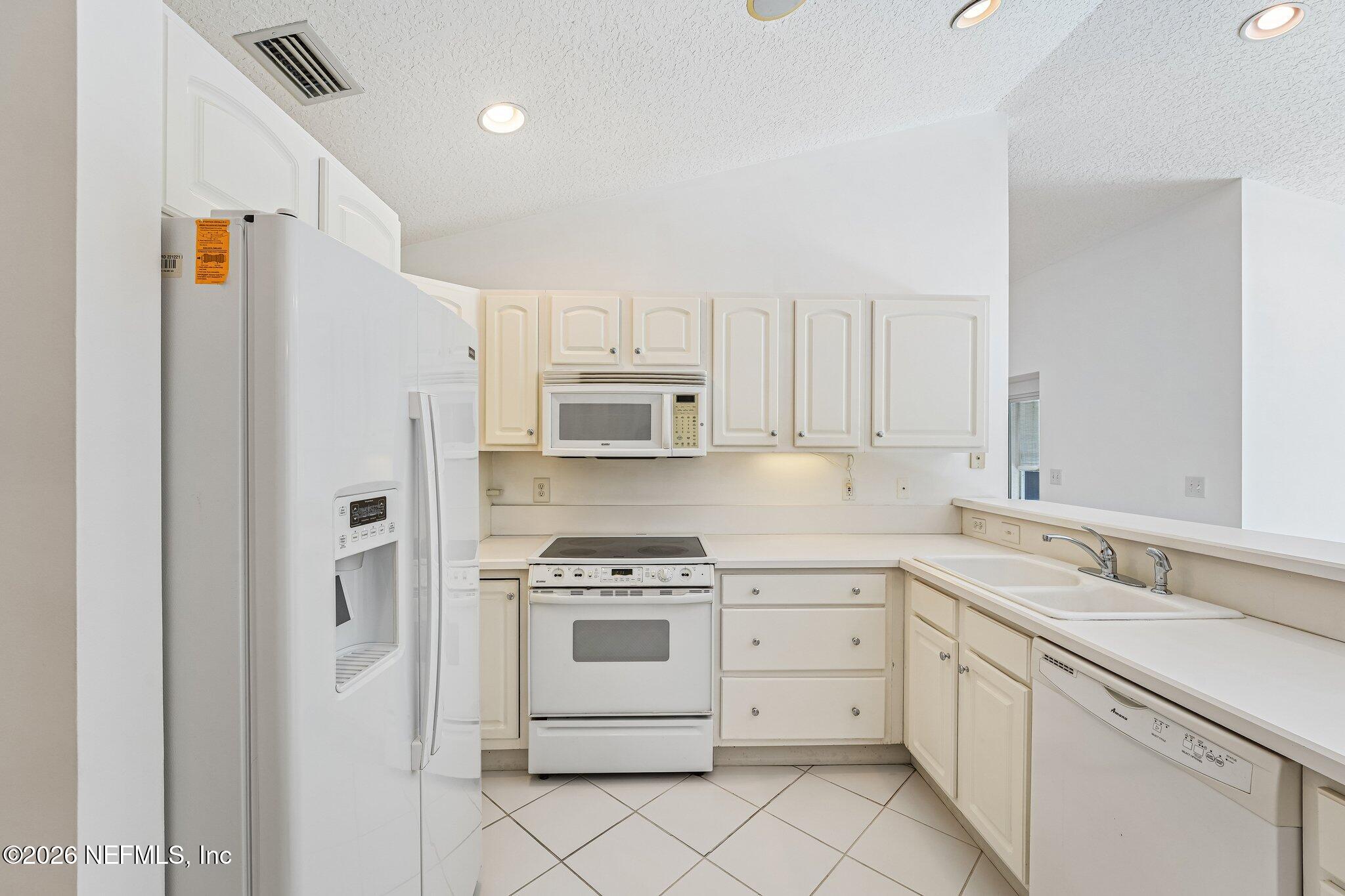 5367 5th Street St. Augustine, FL 32080 - Photo 13 of 56 Open Kitchen