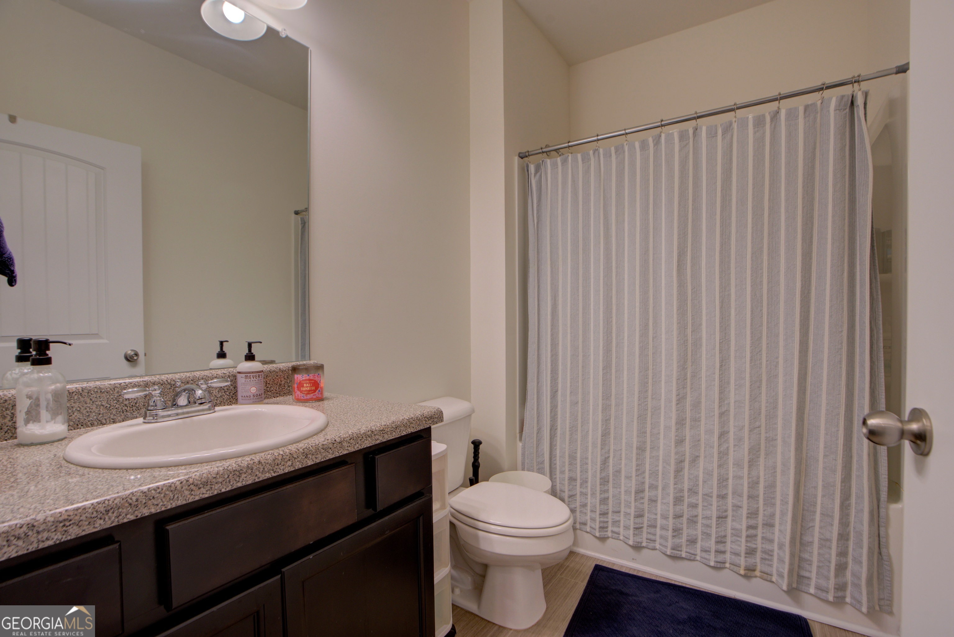 67 Willowrun Drive Rome, GA 30165 - Photo 18 of 24 a bathroom with a sink vanity mirror and toilet