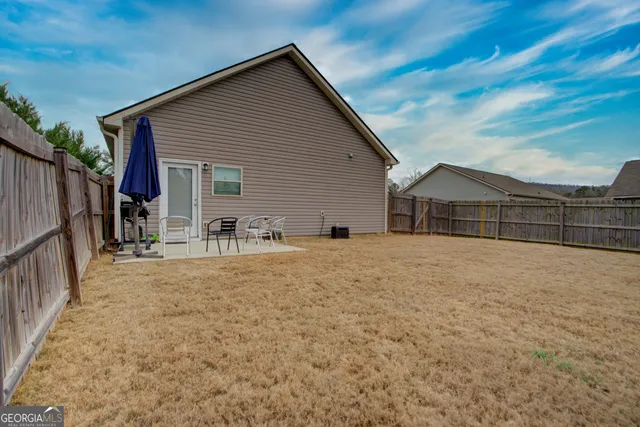 $269,900 | 67 Willowrun Drive, Rome, GA 30165