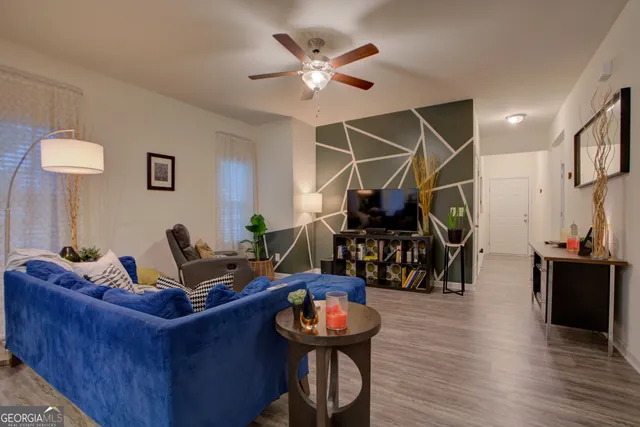 $269,900 | 67 Willowrun Drive, Rome, GA 30165