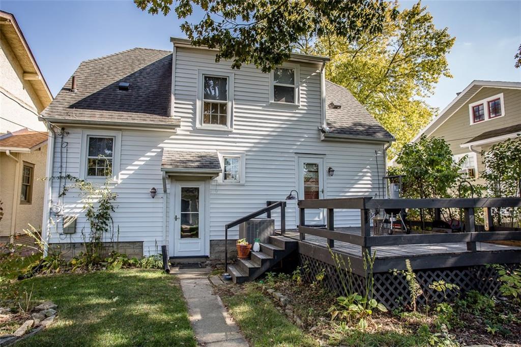 1333 St Paris Pike Springfield, OH 45504 - Photo 34 of 40