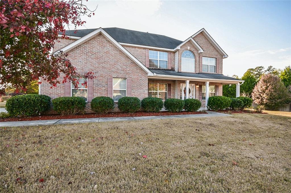 6779 Foxfire Place Atlanta, GA 30349 - Photo 1 of 1