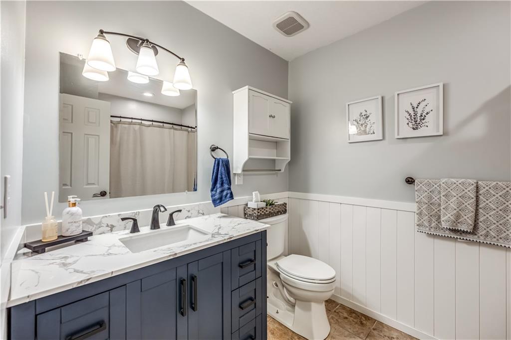 141 Southeast 611th Road Warrensburg, MO 64093 - Photo 27 of 80