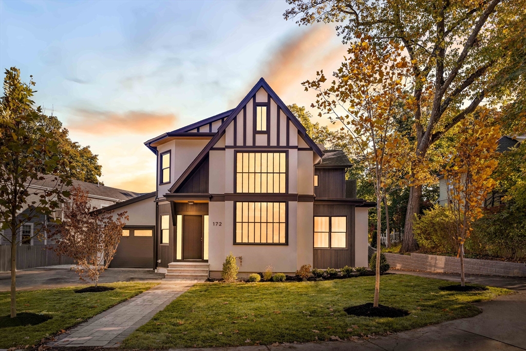 176 Harvard Circle, Unit 176 Newton, MA 02460 - Photo 1 of 4