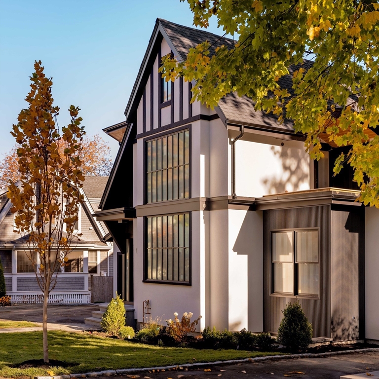 176 Harvard Circle, Unit 176 Newton, MA 02460 - Photo 2 of 4