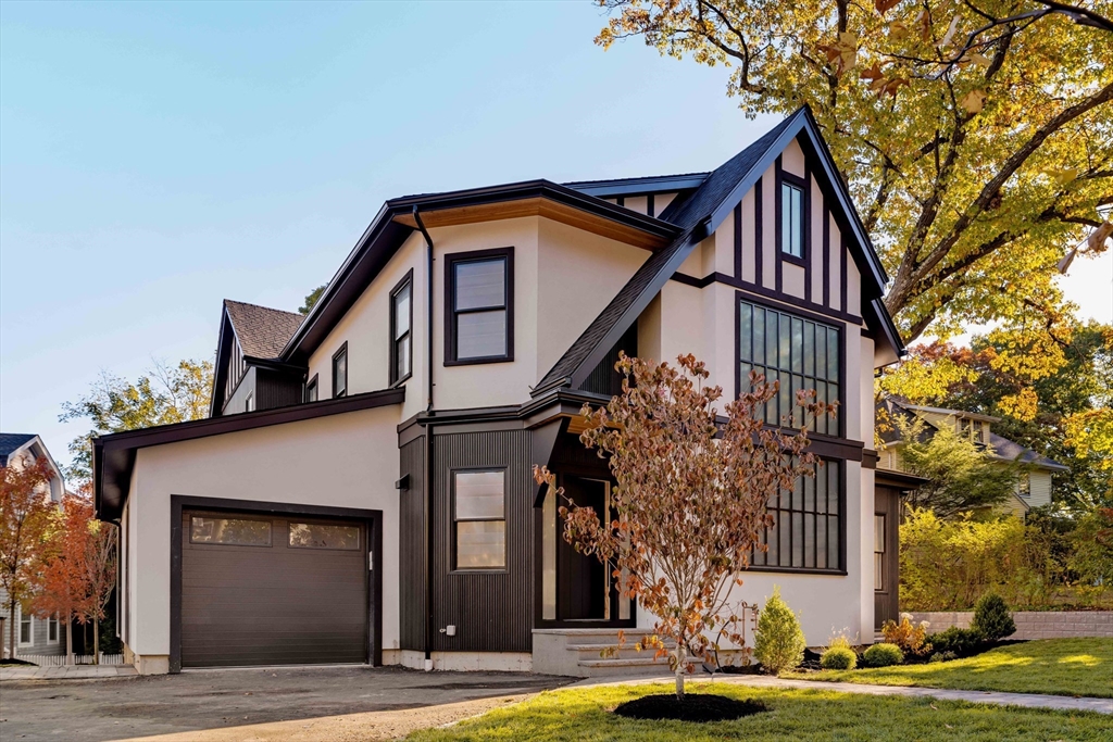 176 Harvard Circle, Unit 176 Newton, MA 02460 - Photo 3 of 4