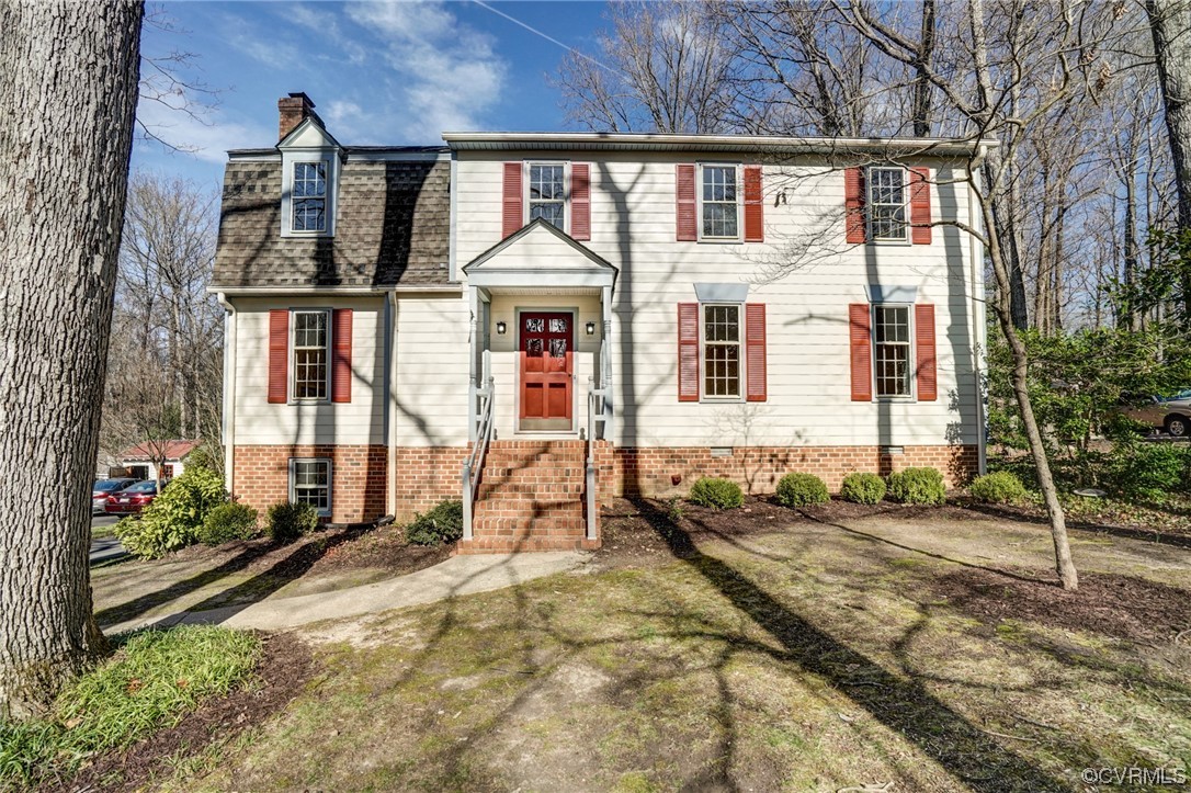 8632 Brown Summit Road North Chesterfield, VA 23235 - Photo 1 of 30 Gallery Image 1