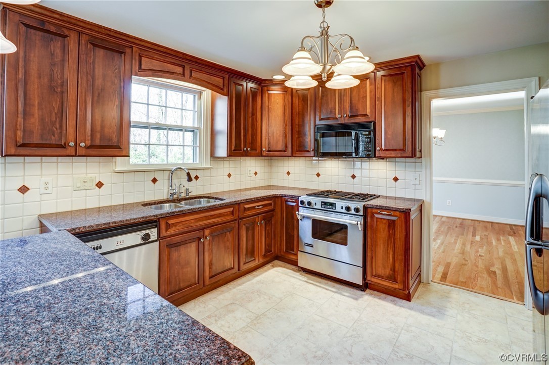 8632 Brown Summit Road North Chesterfield, VA 23235 - Photo 11 of 30 Gallery Image 11