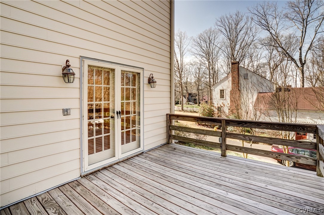8632 Brown Summit Road North Chesterfield, VA 23235 - Photo 23 of 30 Gallery Image 23