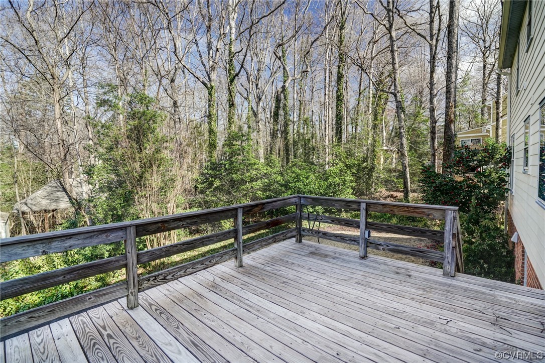 8632 Brown Summit Road North Chesterfield, VA 23235 - Photo 24 of 30 Gallery Image 24
