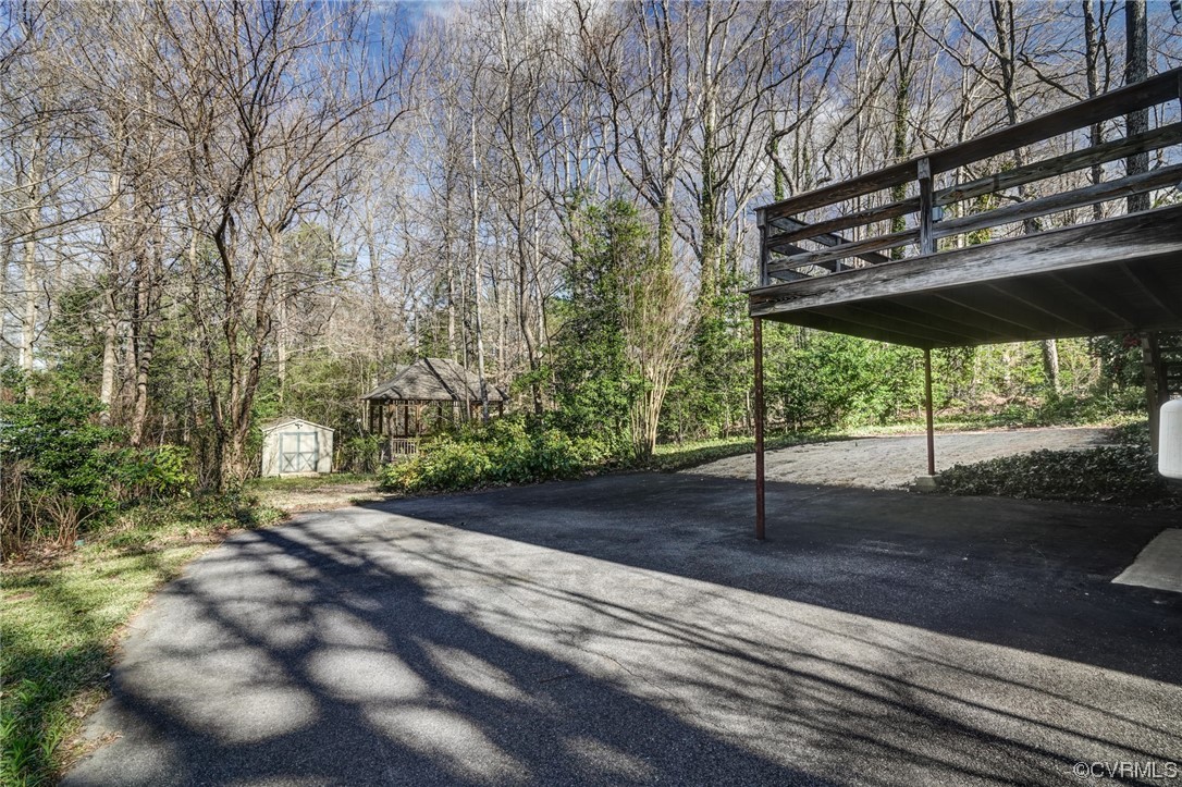 8632 Brown Summit Road North Chesterfield, VA 23235 - Photo 25 of 30 Gallery Image 25