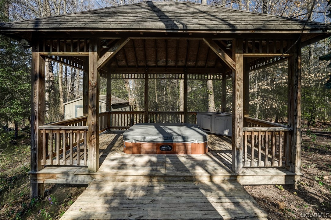 8632 Brown Summit Road North Chesterfield, VA 23235 - Photo 26 of 30 Gallery Image 26