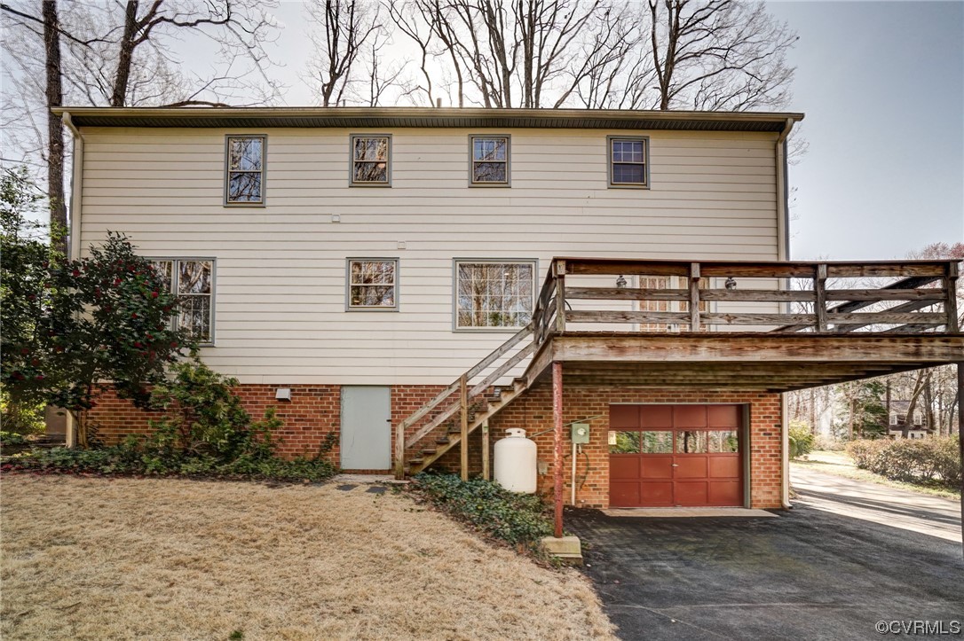 8632 Brown Summit Road North Chesterfield, VA 23235 - Photo 28 of 30 Gallery Image 28