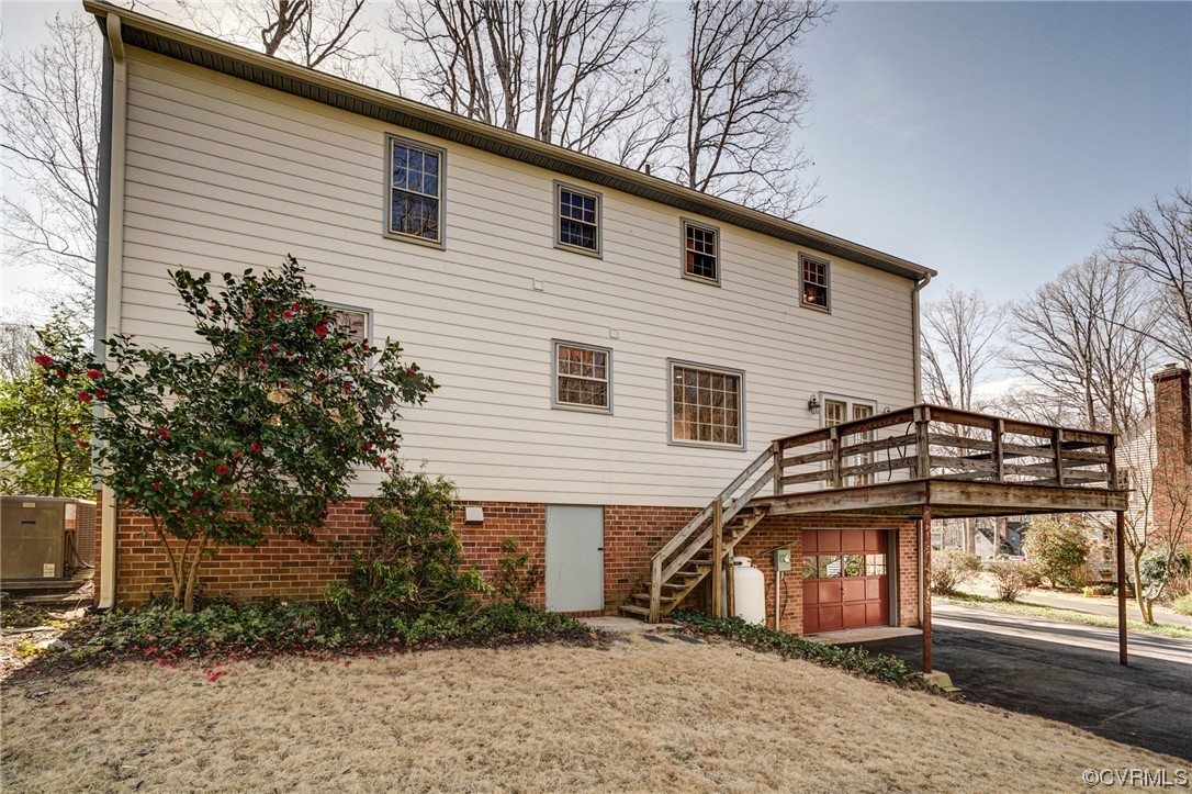 8632 Brown Summit Road North Chesterfield, VA 23235 - Photo 29 of 30 Gallery Image 29