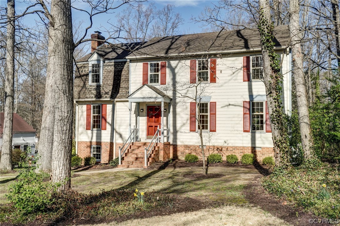8632 Brown Summit Road North Chesterfield, VA 23235 - Photo 30 of 30 Gallery Image 30