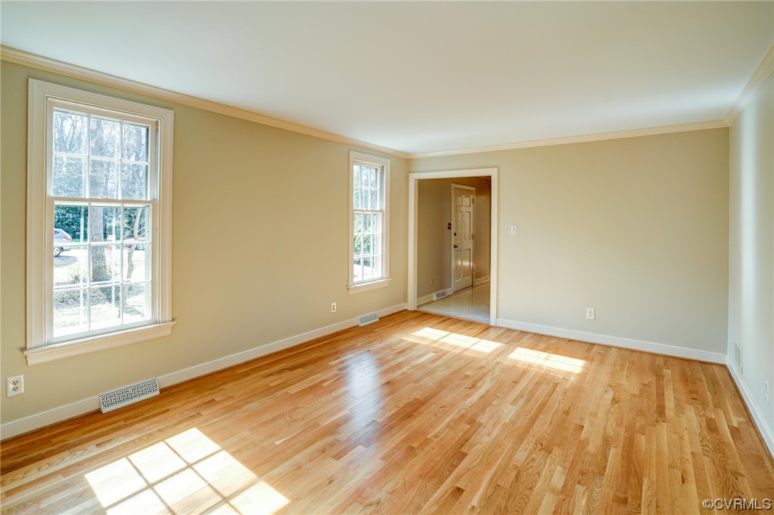 8632 Brown Summit Road North Chesterfield, VA 23235 - Photo 3 of 30 Gallery Image 3
