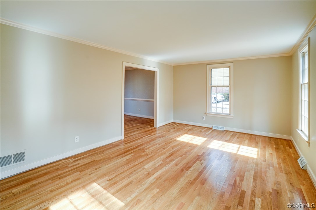 8632 Brown Summit Road North Chesterfield, VA 23235 - Photo 4 of 30 Gallery Image 4