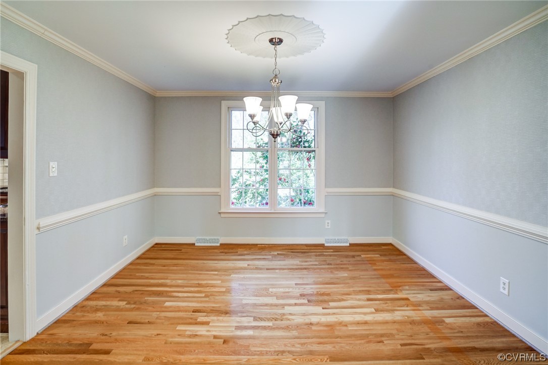 8632 Brown Summit Road North Chesterfield, VA 23235 - Photo 5 of 30 Gallery Image 5