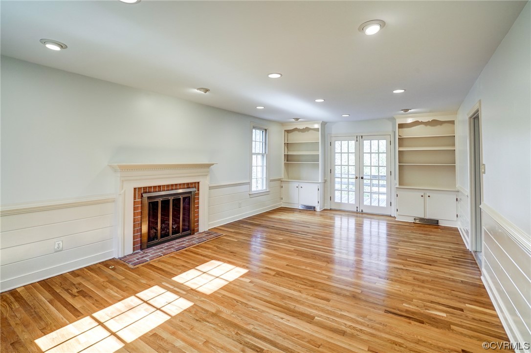 8632 Brown Summit Road North Chesterfield, VA 23235 - Photo 6 of 30 Gallery Image 6