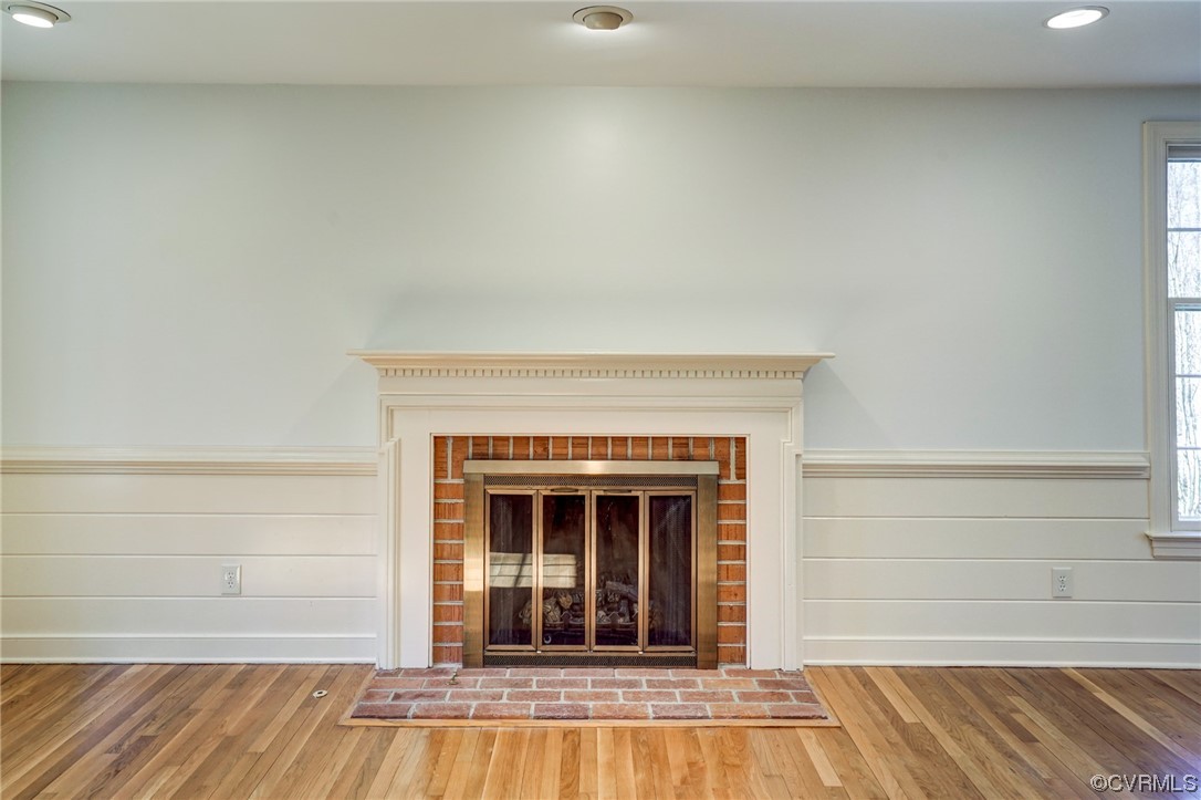 8632 Brown Summit Road North Chesterfield, VA 23235 - Photo 8 of 30 Gallery Image 8