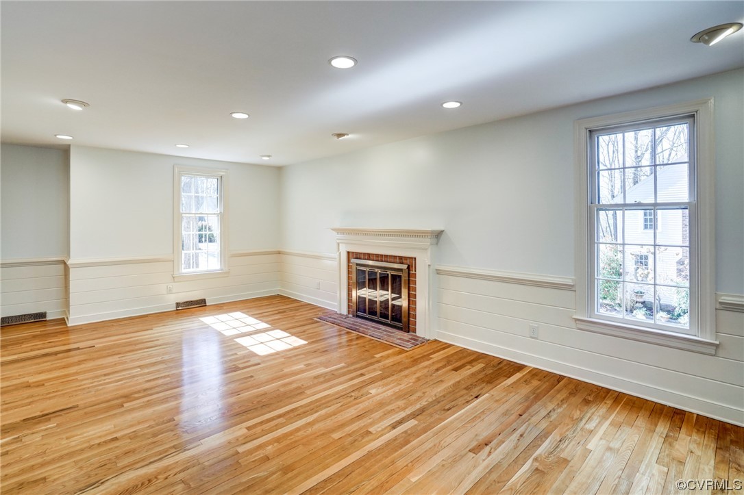 8632 Brown Summit Road North Chesterfield, VA 23235 - Photo 10 of 30 Gallery Image 10