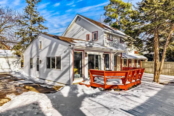 $384,900 | 4450 38th Avenue North, Minneapolis, MN 55422
