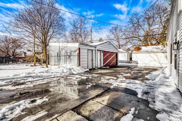 $384,900 | 4450 38th Avenue North, Minneapolis, MN 55422