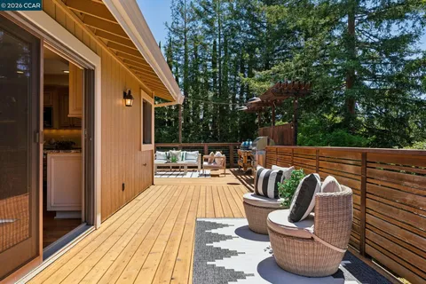 $2,888,000 | 304 Livorna Heights Road, Alamo, CA 94507