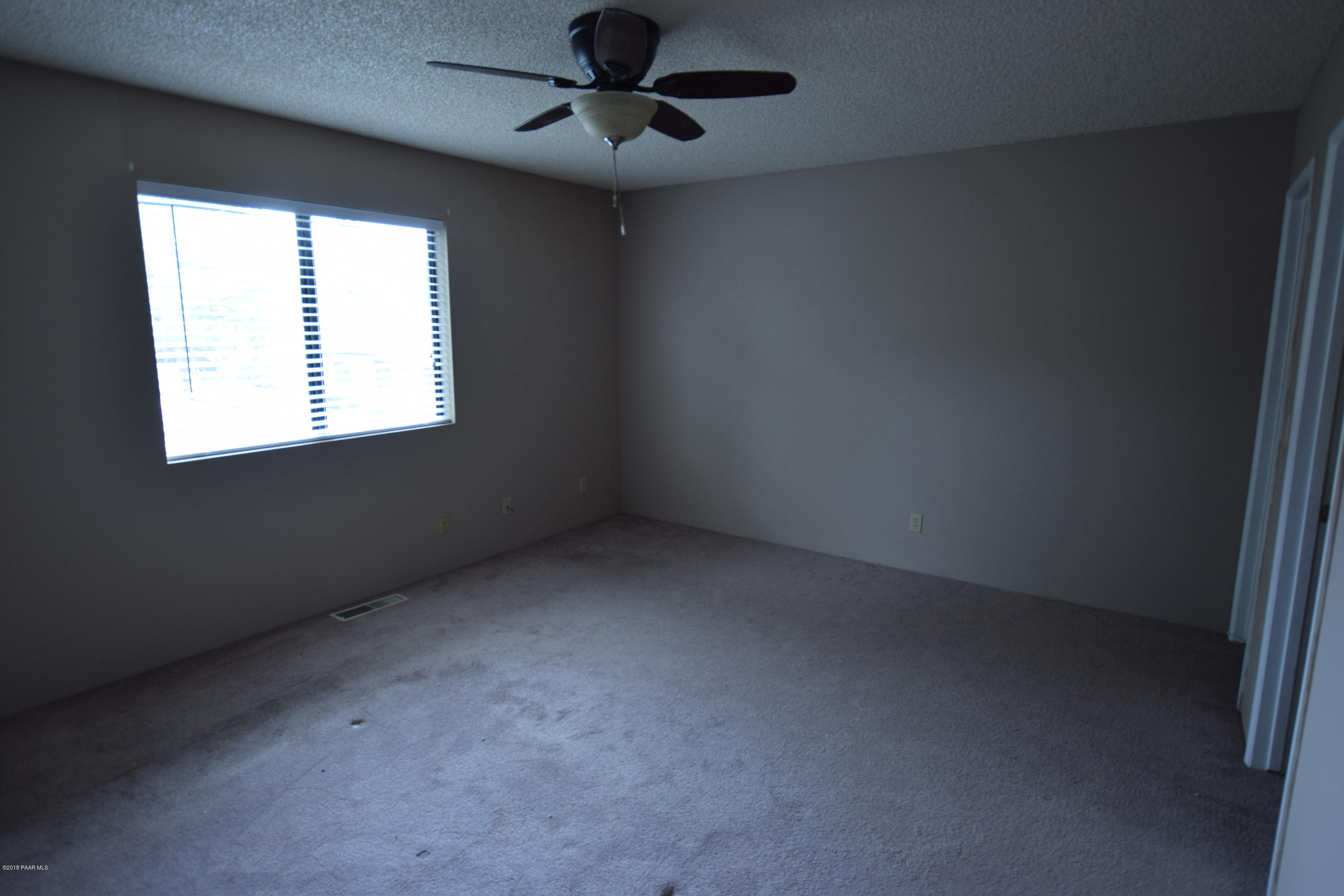 369 Rim Rock Circle, Unit 2 Prescott, AZ 86303 - Photo 7 of 12 Mstr Bdrm