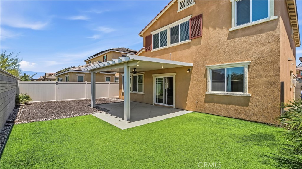4947 Prairie Run Road Jurupa Valley, CA 91752 - Photo 49 of 59